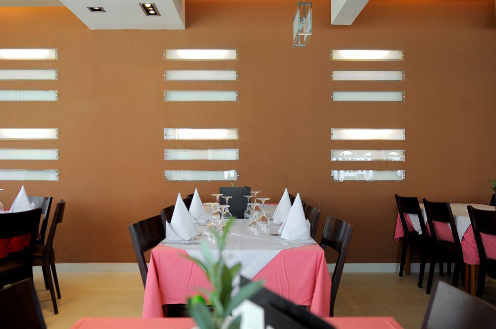 Maistra Select Pineta Hotel Vrsar Restaurant photo